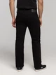 Jeansy regular Fit męskie Lee Cooper Harry-1902 W38L32 Czarne (5905991755272) - obraz 2