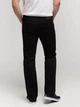 Jeansy regular Fit męskie Lee Cooper Lc118-1900 W32L30 Czarne (5905991755937) - obraz 2