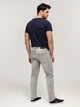 Jeansy slim Fit męskie Lee Cooper Denzel-3009 W30L30 Szare (5905991758075) - obraz 4