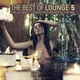 Компакт диски Rok Music The Best Of Lounge 5 Ultimate Lounge Expierence In The Mix 4CD - изображение 1