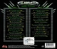 Компакт диски Moon Records UDO Celebrator Rare Tracks 2CD - изображение 2