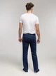 Jeansy regular Fit męskie Lee Cooper Lc118-3205 W34L30 Niebieskie (5905991758921) - obraz 4
