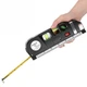 Современный Точный Лазерный Уровень Невелир 4в1 FIXIT Laser Level Pro 3 Original с рулеткой - изображение 8