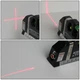 Современный Точный Лазерный Уровень Невелир 4в1 FIXIT Laser Level Pro 3 Original с рулеткой - изображение 10