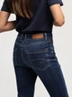 Jeansy dzwony damskie Lee Cooper Becca-3200 W26L30 Granatowe (5905991761013) - obraz 6