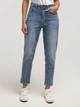 Джинси Mom`s жіночі Lee Cooper Matea-9840 26 Блакитні (5905991743019/5905991761693) - зображення 1