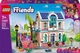 Zestaw klocków LEGO Friends Dom rodzinny Liann 946 elementów (42687) - obraz 1