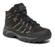 Черевики зимові чоловічі Karrimor BODMIN WINTER WEATHERTITE M 41 (7.0UK) Black (K928-BLK) - изображение 1