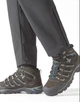 Черевики зимові чоловічі Karrimor BODMIN WINTER WEATHERTITE M 41 (7.0UK) Black (K928-BLK) - изображение 7