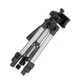 Штатив для лазерного уровня 280-650 мм, резьба 1/4" INTERTOOL - изображение 5