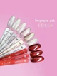 Гель лак Edlen Impress No07 9 мл - изображение 3