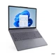 Ноутбук LENOVO IdeaPad Slim 3 15ARP10 (83K700HMPB), 15.3" / IPS / AMD Ryzen 5 150 / RAM 16 ГБ / SSD 512 ГБ / Windows 11 Home / Сірий - изображение 1