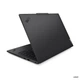 Ноутбук Lenovo ThinkPad T14 Gen 6 (21QJ006FRI), Ryzen AI 7 PRO 350 / 14" / WUXGA / IPS / RAM 64 ГБ / SSD 1 ТБ/ Windows 11 Pro / Чорний - изображение 4