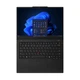 Ноутбук Lenovo ThinkPad L13 Gen 6 (21R5000XPB), Intel Core Ultra 5 225U / 13.3″ / RAM 16 ГБ / SSD 512 ГБ / Windows 11 Pro / Black - зображення 3