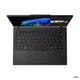 Ноутбук Lenovo ThinkPad T14 Gen 6 (21QJ006FRI), Ryzen AI 7 PRO 350 / 14" / WUXGA / IPS / RAM 64 ГБ / SSD 1 ТБ/ Windows 11 Pro / Чорний - изображение 7