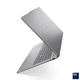 Ноутбук 2-в-1 Lenovo Yoga 7 16ILL10 (83JT004NRM), Intel Core Ultra 7 256V / 16" / Touch / OLED / 120 Гц / RAM 16 ГБ LPDDR5X / SSD 1 ТБ / Intel Arc 140V / Без ОС / Сірий - изображение 13