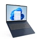 Ноутбук Lenovo IdeaPad Slim 3 15AHP10 (83KA006GRM), 15.3" / 1920 x 1200px / IPS / 60Hz / Ryzen 7 8840HS / RAM 16 ГБ / SSD 1 ТБ / Radeon 780M / Без ОС / Синій - изображение 1