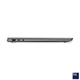 Ноутбук 2-в-1 Lenovo Yoga 7 16ILL10 (83JT004NRM), Intel Core Ultra 7 256V / 16" / Touch / OLED / 120 Гц / RAM 16 ГБ LPDDR5X / SSD 1 ТБ / Intel Arc 140V / Без ОС / Сірий - изображение 4
