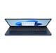 Ноутбук Lenovo IdeaPad Slim 3 15AHP10 (83KA006GRM), 15.3" / 1920 x 1200px / IPS / 60Hz / Ryzen 7 8840HS / RAM 16 ГБ / SSD 1 ТБ / Radeon 780M / Без ОС / Синій - изображение 5