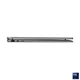 Ноутбук 2-в-1 Lenovo Yoga 7 16ILL10 (83JT004NRM), Intel Core Ultra 7 256V / 16" / Touch / OLED / 120 Гц / RAM 16 ГБ LPDDR5X / SSD 1 ТБ / Intel Arc 140V / Без ОС / Сірий - изображение 5