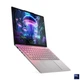 Ноутбук LENOVO Yoga Slim 7 14ILL10 (83JX004JPB), 14" / OLED / Intel Core Ultra 5-226V / RAM 16GB / SSD 512GB / Windows 11 Home / Сірий - зображення 7