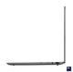 Ноутбук LENOVO Yoga Slim 7 14ILL10 (83JX004JPB), 14" / OLED / Intel Core Ultra 5-226V / RAM 16GB / SSD 512GB / Windows 11 Home / Сірий - зображення 12