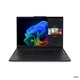 Ноутбук Lenovo ThinkPad T16 Gen 4 (21QN0079PB), AMD Ryzen AI 7 PRO 350 / 16" / RAM 32 ГБ DDR5 / SSD 1ТБ / AMD Radeon 860M / Windows 11 Pro / Чорний - изображение 3