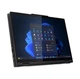 Ноутбук Lenovo ThinkPad T14s 2-in-1 G1 (21R3001WGE), Intel Core Ultra 5 225U / 14″ / Touch / RAM 16 ГБ LPDDR5x / SSD 512 ГБ / Intel Graphics / Windows 11 Pro / Чорний - изображение 2