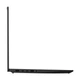 Ноутбук Lenovo ThinkPad E16 Gen 3 (21SR007KRI), 16" / WUXGA / IPS / Intel Core Ultra 5 225U / RAM 32гб / SSD 1тб / Dos / Чорний - зображення 11
