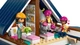 Zestaw klocków LEGO Friends Stadnina i szkółka jeździecka 735 elementów (42688) - obraz 5