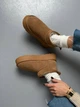 Уггі VZUTIK 41 Коричневий 5127-1з/41 - изображение 4