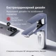 Смеситель для умывальника AM.PM Gem F90E02100 - изображение 2