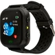 Детские смарт-часы AmiGo GO009, Camera, Led, Wi-Fi, BT5.0, 2G, 400mAh, Black UA UCRF - изображение 1