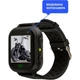 Детские смарт-часы AmiGo GO009, Camera, Led, Wi-Fi, BT5.0, 2G, 400mAh, Black UA UCRF - изображение 2