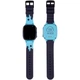Детские смарт-часы AmiGo GO008 MILKY, GPS, WIFI, 2G, BT4.0, 400mAh, Blue UA UCRF - изображение 6
