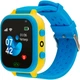 Дитячий смарт-годинник AmiGo GO009, Camera, Led, Wi-Fi, BT5.0, 2G, 400mAh, Blue/yellow UA UCRF - зображення 1