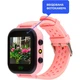 Детские смарт-часы AmiGo GO009, Camera, Led, Wi-Fi, BT5.0, 2G, 400mAh, Pink UA UCRF - изображение 2