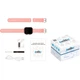 Детские смарт-часы AmiGo GO009, Camera, Led, Wi-Fi, BT5.0, 2G, 400mAh, Pink UA UCRF - изображение 6