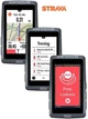 Велокомп'ютер бездротовий Sigma Sport ROX 12.1 EVO Night Gray (01040) - изображение 3
