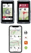 Велокомп'ютер бездротовий Sigma Sport ROX 12.1 EVO Night Gray (01040) - изображение 7