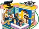 Zestaw klocków LEGO Friends Domek klubu przyjaciół z Heartlake 794 elementy (42689) - obraz 7