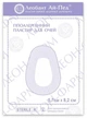 Пластырь для глаз Леобант Ай-Пед 5,7см х 8,2см, 10шт - изображение 14