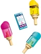 Zestaw klocków LEGO Friends Stoisko z lodami i balonami 107 elementów (42692) - obraz 5