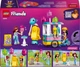 Zestaw klocków LEGO Friends Stoisko z lodami i balonami 107 elementów (42692) - obraz 10