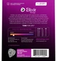 Струни для акустичної гітари Elixir 11000 Polyweb 80/20 Bronze Extra Light 10/47 - зображення 3