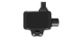 4G GPS LTE автомобильный видеорегистратор с поддержкой Bluetooth и WiFi Jimi IoT JC450 - изображение 4