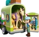 Конструктор LEGO Friends Причіп з конем і лошам 279 елементів (42695) - зображення 4