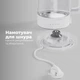 Электрочайник AENO EK5 - изображение 11