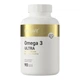 Жирные кислоты OstroVit Omega 3 Ultra, 90 капсул - изображение 1