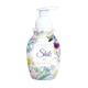 Пенное мыло SHIK De Luxe Гипнотический ирис 2х500 мл - изображение 3
